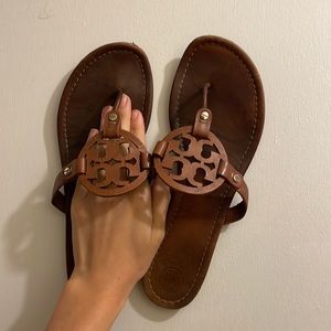 Authentic Tory Burch Sandals